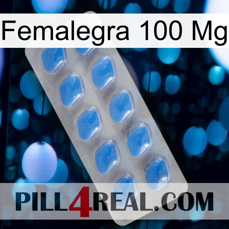 Femalegra 100 Mg 22